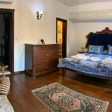 Privat bolig Sirince Bahce Hotel Selçuk
