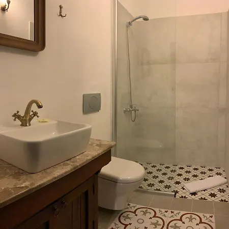 Sirince Bahce Hotel Privat bolig *