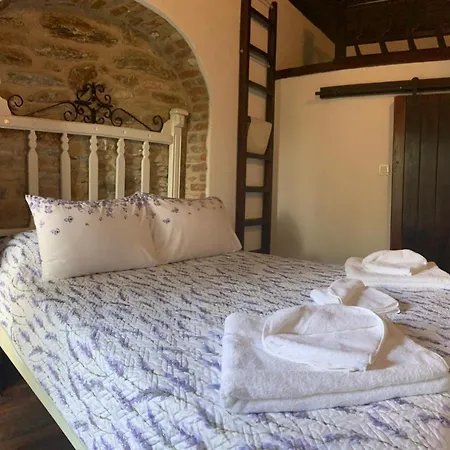 Sirince Bahce Hotel Privat bolig