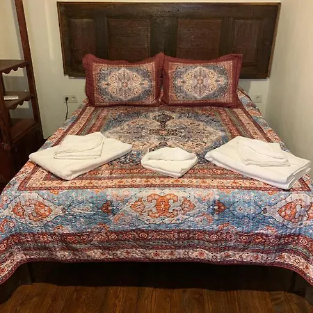 Privat bolig Sirince Bahce Hotel *