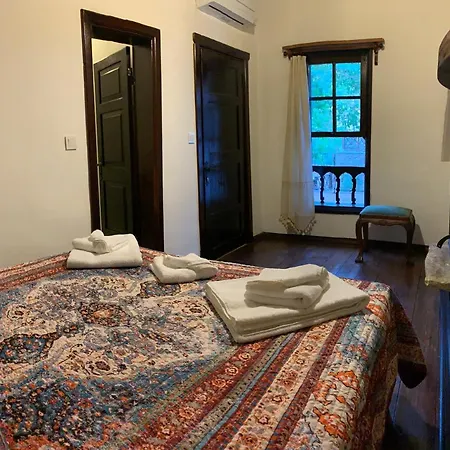 Privat bolig Sirince Bahce Hotel