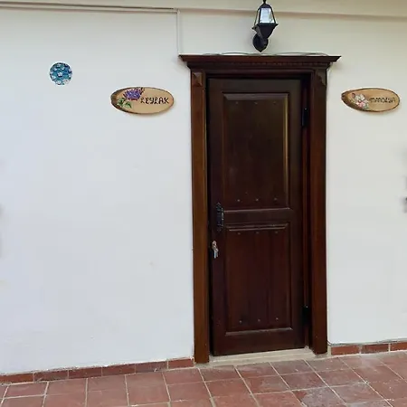 Privat bolig Sirince Bahce Hotel *