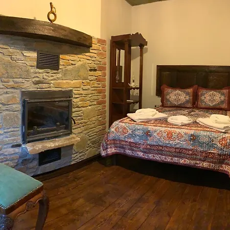 Sirince Bahce Hotel Privat bolig Selçuk