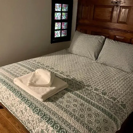 Sirince Bahce Hotel Privat bolig *
