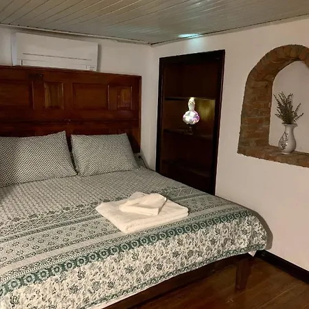 Sirince Bahce Hotel Privat bolig *