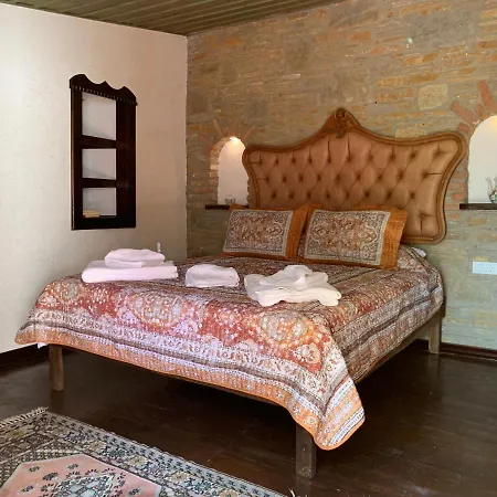 Privat bolig Sirince Bahce Hotel *
