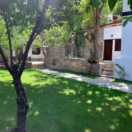Sirince Bahce Hotel Проживание в семье *