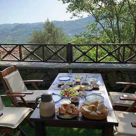 Sirince Bahce Hotel Проживание в семье *