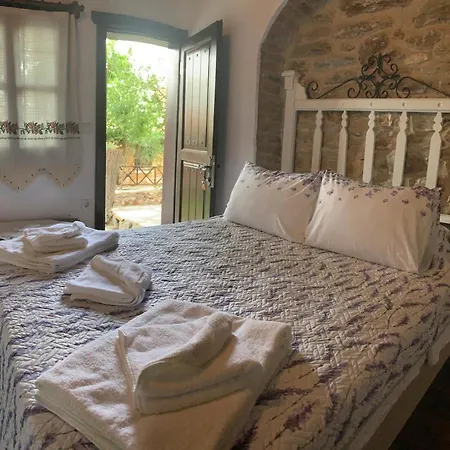 Sirince Bahce Hotel Проживание в семье Сельчук