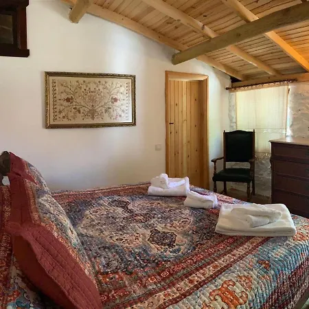 Проживание в семье Sirince Bahce Hotel Сельчук
