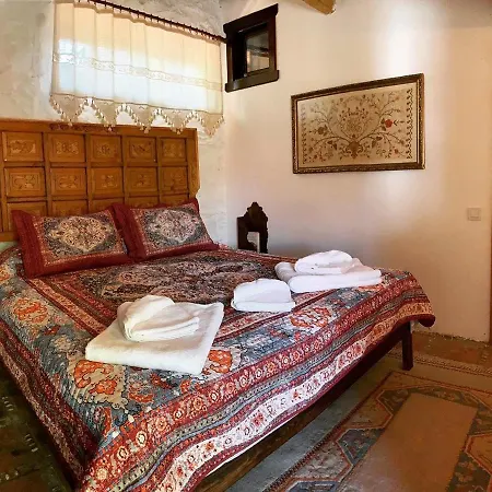 Sirince Bahce Hotel * Сельчук
