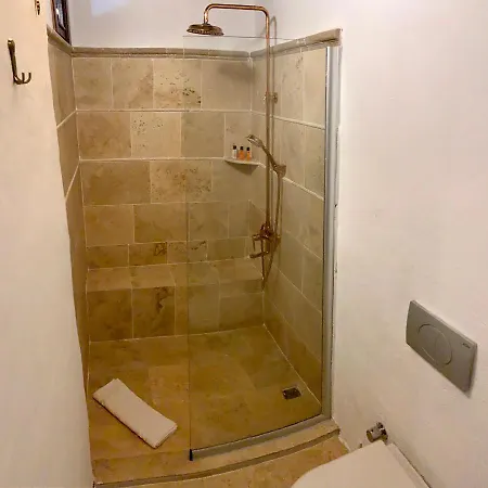 Sirince Bahce Hotel * Сельчук